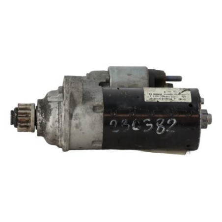 Demarreur MERCEDES CLASSE B 246