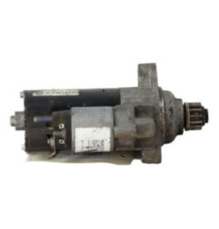 Demarreur MERCEDES CLASSE B 246 Photo n°4