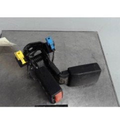 Attache ceinture arriere droit MERCEDES CLASSE B 246 Photo n°1