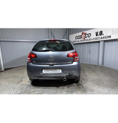 Mastervac CITROEN C3 2 Photo n°11