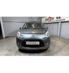 Mastervac CITROEN C3 2 Photo n°12