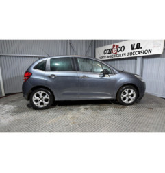 Mastervac CITROEN C3 2 Photo n°13