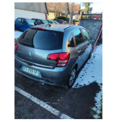 Mastervac CITROEN C3 2 Photo n°19