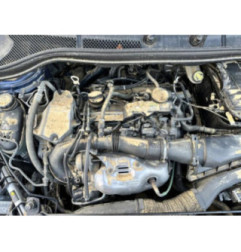 Attache ceinture arriere droit MERCEDES CLASSE B 246 Photo n°12