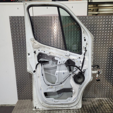 Porte avant gauche RENAULT MASTER 3