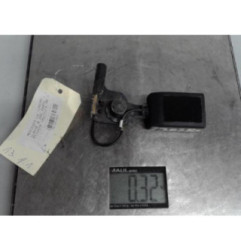 Attache ceinture arriere gauche MERCEDES CLASSE B 246