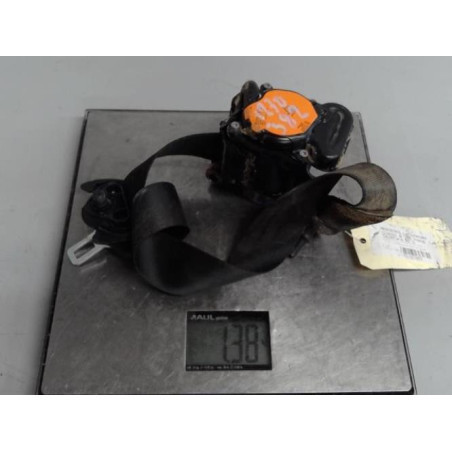 Ceinture avant droit MERCEDES CLASSE B 246