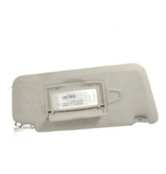 Pare soleil droit MERCEDES CLASSE B 246 Photo n°1