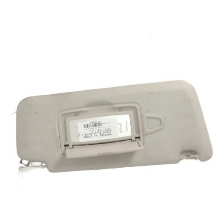 Pare soleil droit MERCEDES CLASSE B 246 Photo n°1