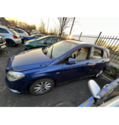 Pare soleil droit MERCEDES CLASSE B 246 Photo n°6