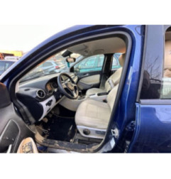 Pare soleil droit MERCEDES CLASSE B 246 Photo n°9