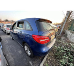 Pare soleil droit MERCEDES CLASSE B 246 Photo n°15