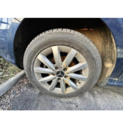 Pare soleil droit MERCEDES CLASSE B 246 Photo n°18