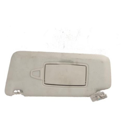 Pare soleil gauche MERCEDES CLASSE B 246