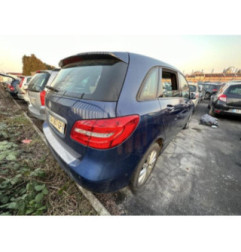 Volant MERCEDES CLASSE B 246 Photo n°14