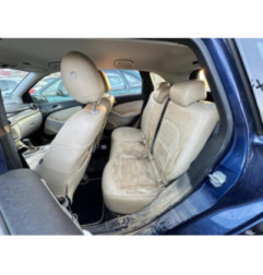 Volant MERCEDES CLASSE B 246 Photo n°15