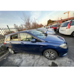 Volant MERCEDES CLASSE B 246 Photo n°20