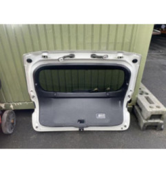 Malle/Hayon arriere MAZDA 6 3 Photo n°3