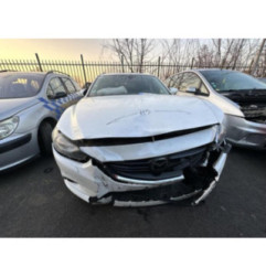 Malle/Hayon arriere MAZDA 6 3 Photo n°17