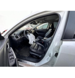 Bloc ABS (freins anti-blocage) MAZDA 6 3 Photo n°6