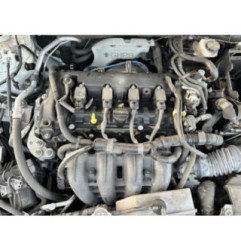 Bloc ABS (freins anti-blocage) MAZDA 6 3 Photo n°9