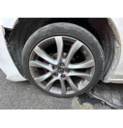 Bloc ABS (freins anti-blocage) MAZDA 6 3 Photo n°20