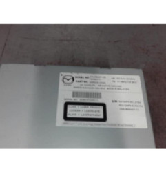 Autoradio d'origine MAZDA 6 3 Photo n°1