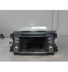 Autoradio d'origine MAZDA 6 3