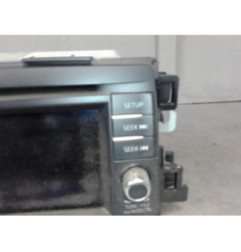 Autoradio d'origine MAZDA 6 3 Photo n°3