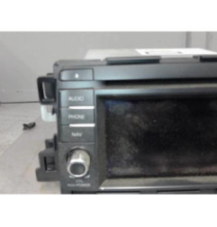Autoradio d'origine MAZDA 6 3 Photo n°4