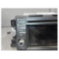 Autoradio d'origine MAZDA 6 3