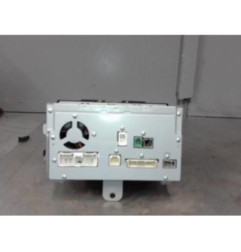 Autoradio d'origine MAZDA 6 3 Photo n°5