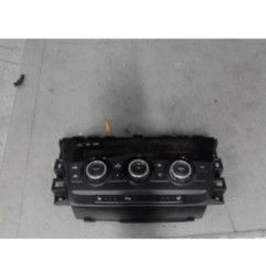 Commande chauffage MAZDA 6 3 Photo n°1