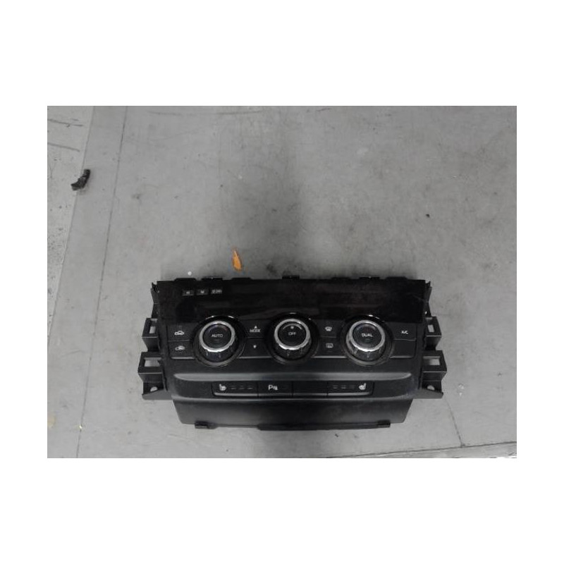 Commande chauffage MAZDA 6 3