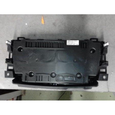 Commande chauffage MAZDA 6 3