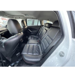 Commande chauffage MAZDA 6 3 Photo n°17