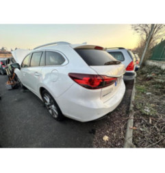 Commande chauffage MAZDA 6 3 Photo n°18