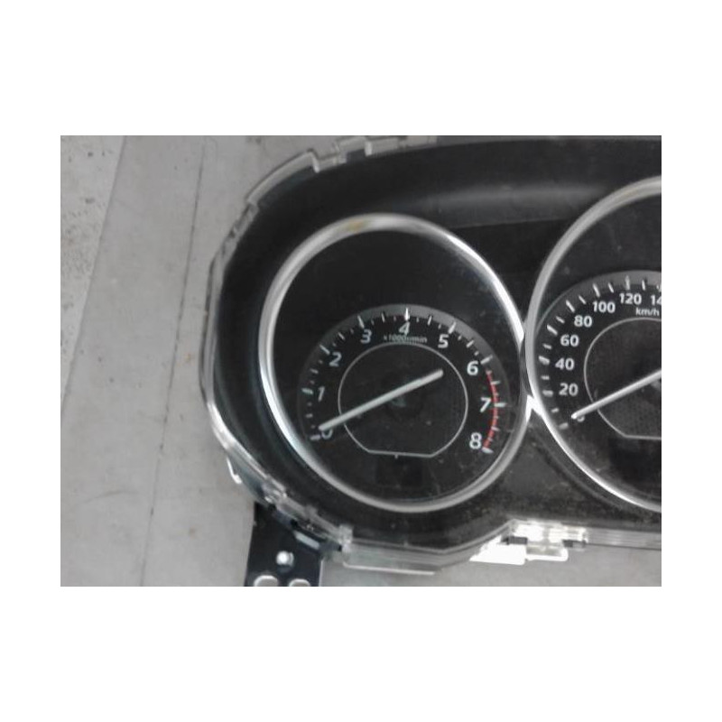 Compteur MAZDA 6 3