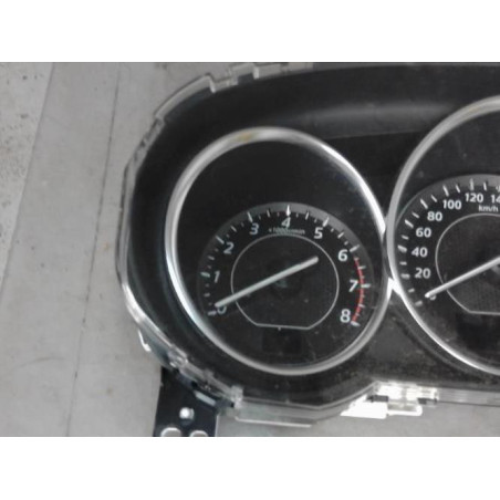 Compteur MAZDA 6 3 Photo n°1