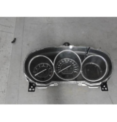 Compteur MAZDA 6 3