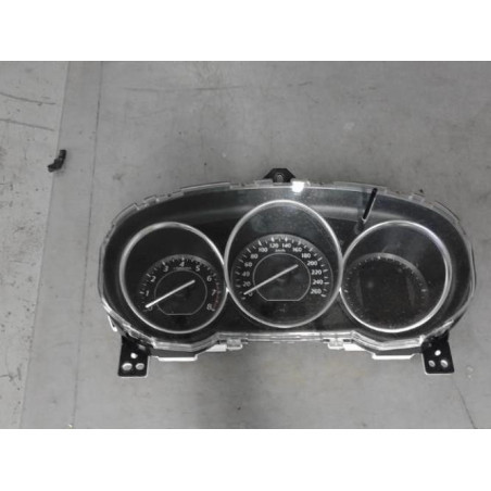 Compteur MAZDA 6 3