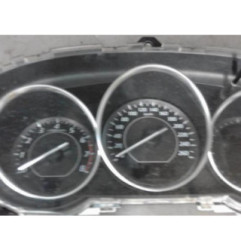 Compteur MAZDA 6 3 Photo n°4