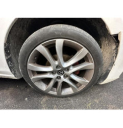 Compteur MAZDA 6 3 Photo n°6