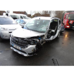 Demarreur DACIA LODGY Photo n°9