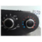 Commande chauffage DACIA LODGY
