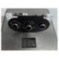 Commande chauffage DACIA LODGY