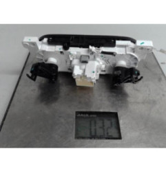 Commande chauffage DACIA LODGY Photo n°5