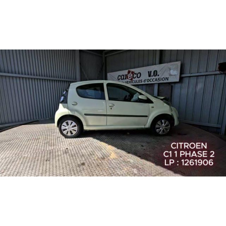 Mastervac CITROEN C1 1