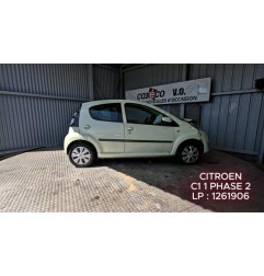 Commodo phare CITROEN C1 1