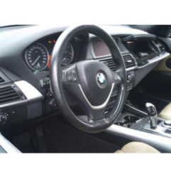 Anti brouillard gauche (feux) BMW X5 E70 Photo n°12